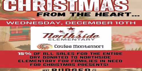 Christmas from the Heart