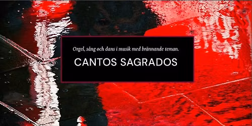Cantos Sagrados