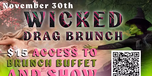 Wicked Brunch