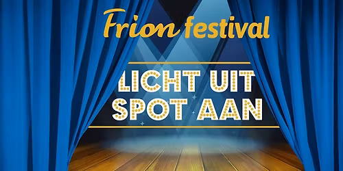 Frion Festival 2026