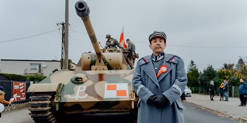 Parada Niepodleg\u0142o\u015bci Rumia 2025