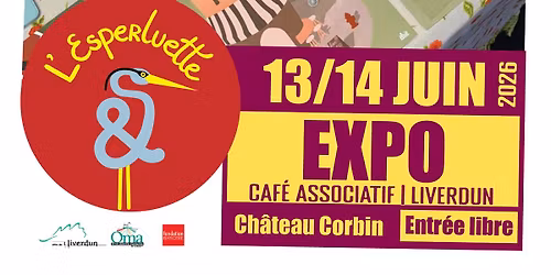 EXPO \/\/ Elsie Illustrations