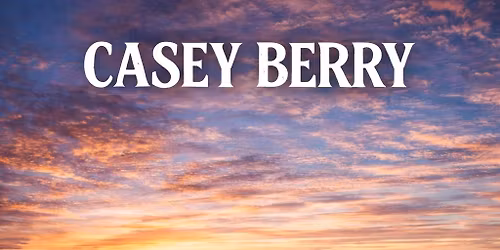 Casey Berry