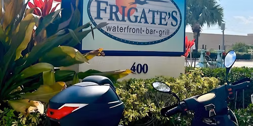 Frigate's Waterfront Bar & Grill