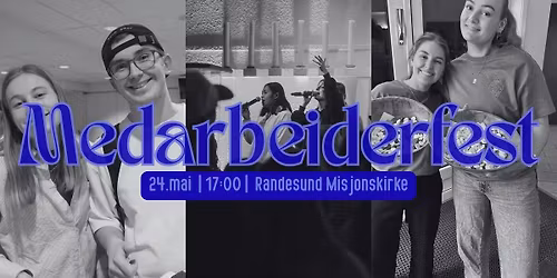 Medarbeiderfest