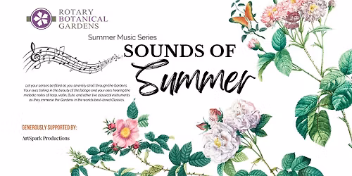 Sounds of Summer