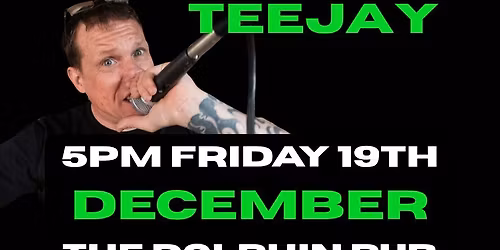 5PM CORE-OBSESSION FREE ENTRY UK HARDCORE FRIDAY 19TH DECEMBER AT THE DOLPHIN SO17 2EZ