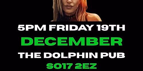 5PM CORE-OBSESSION FREE ENTRY UK HARDCORE FRIDAY 19TH DECEMBER AT THE DOLPHIN SO17 2EZ