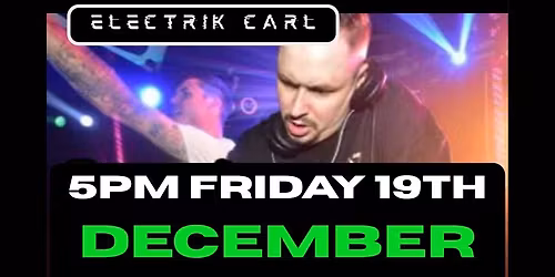 5PM CORE-OBSESSION FREE ENTRY UK HARDCORE FRIDAY 19TH DECEMBER AT THE DOLPHIN SO17 2EZ