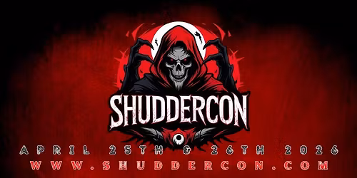 ShudderCon 2026