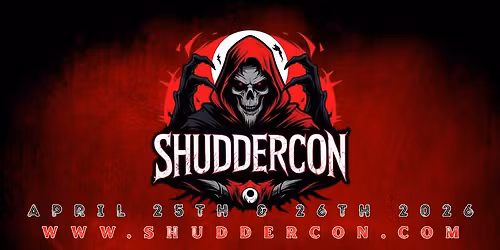 ShudderCon 2026
