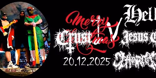 Merry Crustmas Fest IV
