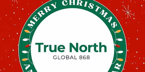 A Joyful Christmas Village