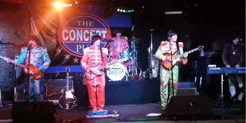 FAB 5 NEW YEAR'S EVE\/BUY GENERAL ADMISSION ONLY\/ONLINE $50\/RESERVED TABLE N BACK