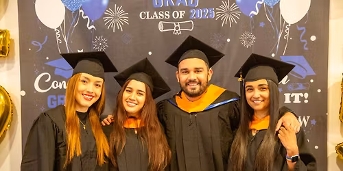 BAU COMMENCEMENT CEREMONY 2026