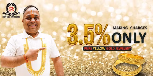 Om Shiv Giri Jewellers 