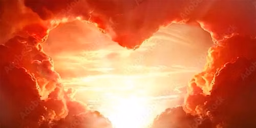 Between Two Worlds, An Evening of Mediumship, hosted by Gale Morris