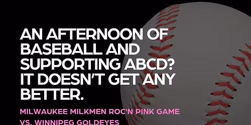 Milwaukee Milkmen at Winnipeg Goldeyes at Blue Cross Park