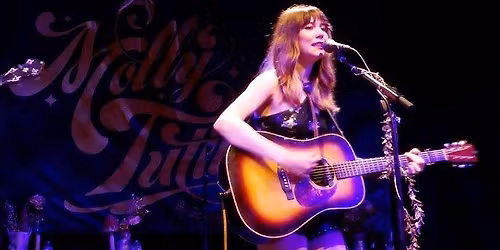 Molly Tuttle at Columbus Athenaeum