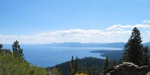 Tahoe Rim Trail - Everything You Need to Know!