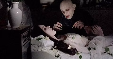 Nosferatu the Vampyre