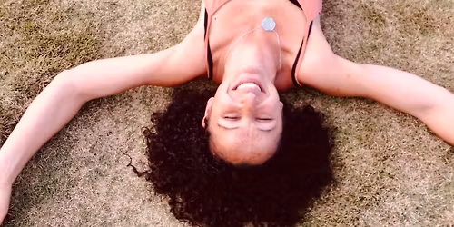 Breathwork et Danse lib\u00e9r\u00e9e