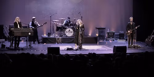 An Evening with Fleetwood Mask