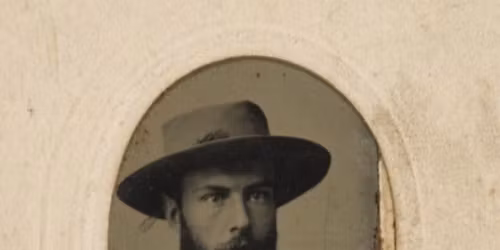 Writing a Radical Identity: Francis Adams in Australia: Talking History with Dr Meg Tasker