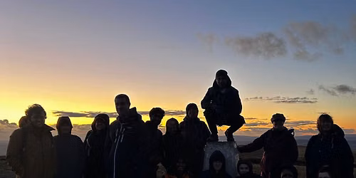 Spooky Pendle Hill Halloween Walk \ud83c\udf83