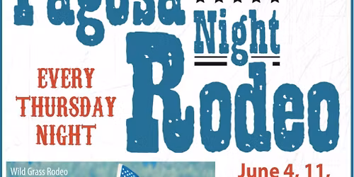 PAGOSA NIGHT RODEO