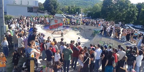 Rat'z Attack III \/\/ Music and Ride