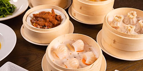 Dim Sum \u2013 Dumplings & Co.