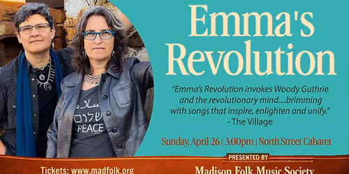 Emma's Revolution
