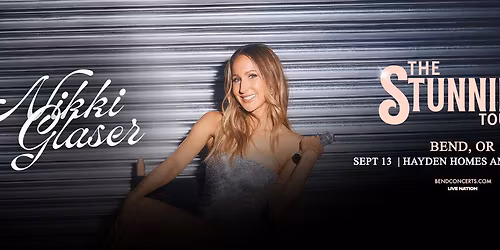 Nikki Glaser
