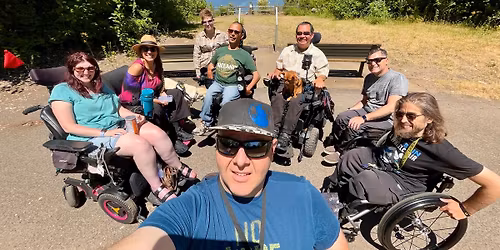 Kelley Point Park Hike 6\/22\/2023 12pm noon to 3pm (8484 N Kelley Point Park Rd, Portland, OR 97203)