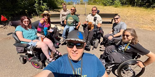 Kelley Point Park Hike 6\/22\/2026 12pm noon to 3pm (8484 N Kelley Point Park Rd, Portland, OR 97203)