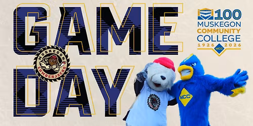 Centennial Blue and Gold Night with the Lumberjacks