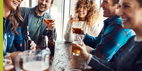 Biggs Happy Hour