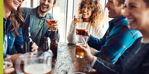 Biggs Happy Hour