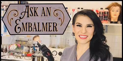 Ask an Embalmer Q&A
