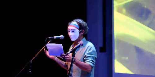 Spoken Maik #2 \ud83c\udfa4 open mic night \u2302 KET