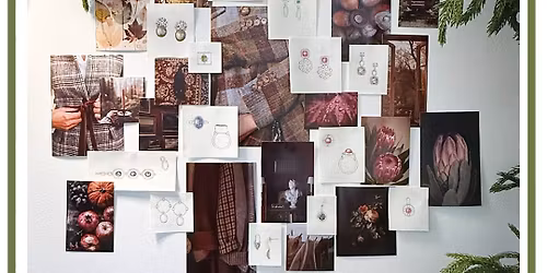 Amanda Hagerman Jewelry Opening Celebration