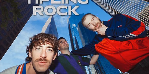 Tipling Rock