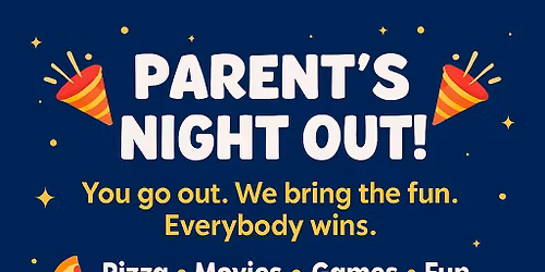 Parent's Nights Out