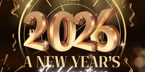 New Years Eve Line Dance Party