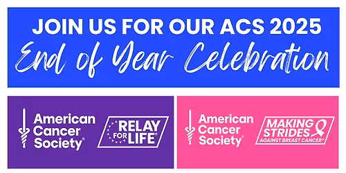 ACS 2025 End of Year Celebration