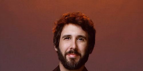 Josh Groban Las Vegas Tickets