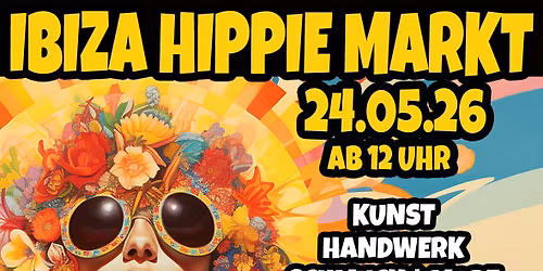 Ibiza Hippie Markt 