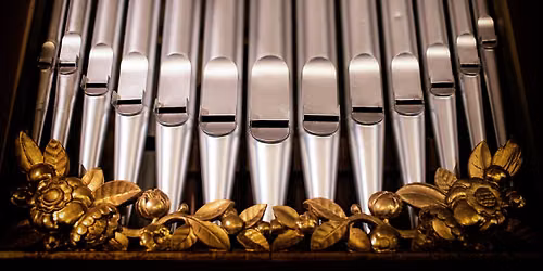 San Francisco Symphony - Deneve Conducts Saint-Saens Organ Symphony at Davies Symphony Hall