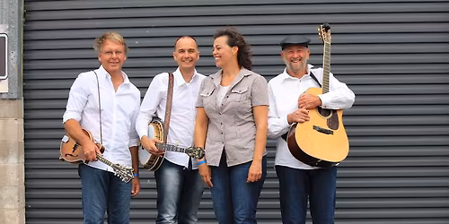 SOLD OUT: The Pipipickers